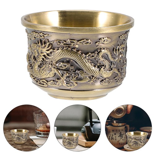 Pezzi tazza tè in - da,