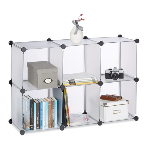 Relaxdays scaffale - relaxdays,