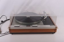 Thorens TD125 Giradischi con