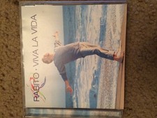 RABITO - Viva La Vida - CD - **Mint Condition**