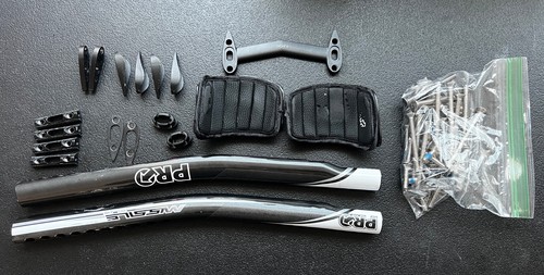 Aerobar pro missile - pro,