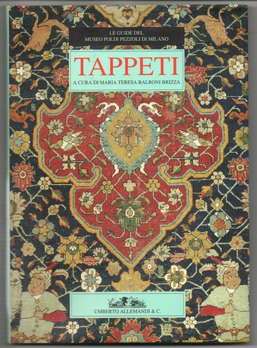 Tappeti guide del - tappeti,