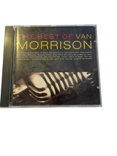 Van Morrison - The Best Of CD