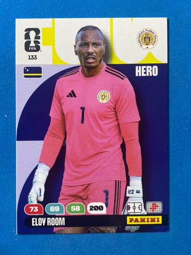 Panini adrenalyn world - world, cup
