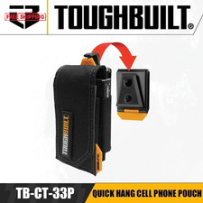 Custodia cellulare TOUGHBUILT