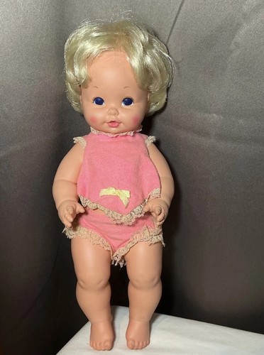 Mattel 1969 tender love - love, 16"