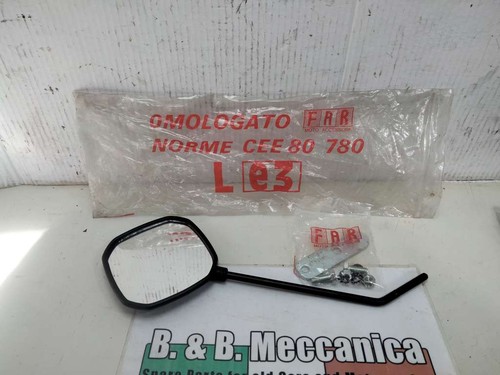 Specchietto singolo destro - specchietto,