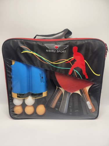 Nibiru sport set - set, di