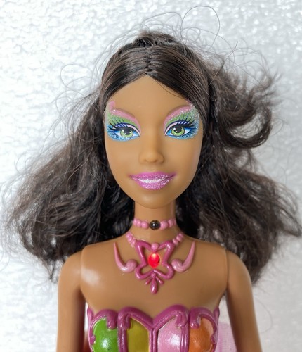 Barbie fairytopia magic the - barbie,
