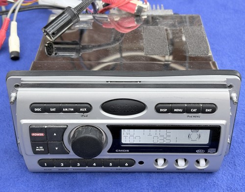 Ricevitore stereo marino - ricevitore, cd