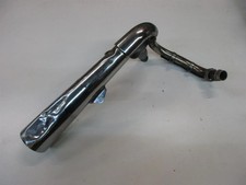 Honda 500 pc11 - honda, scarico