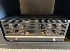 LUXMAN MQ-88uL Amplificatore