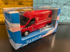 1/43 Cararama Ford Transit