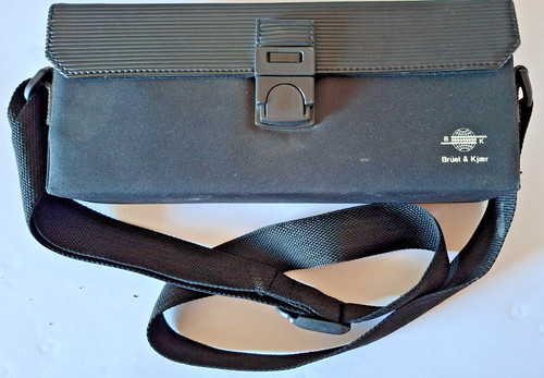 Borsa per attrezzi - , brüel