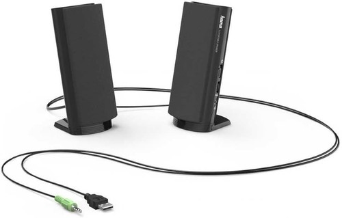Altoparlante stereo