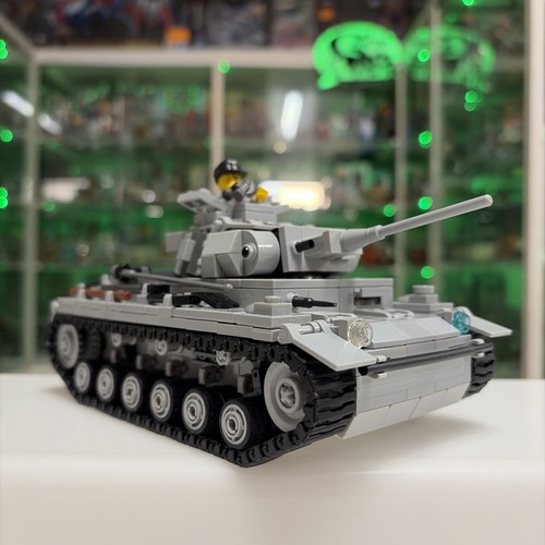 Lego brickmania custom - brickmania,