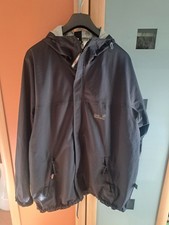 Giacca antivento Jack Wolfskin