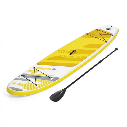 Tavola sup gonfiabile - tavola,