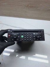 Peugeot 807 2003 Radio Lettore