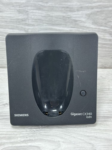 Siemens gigaset cx340 isdn - cx340,