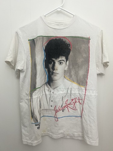 Vintage 1989 nkotb - nkotb, jordan