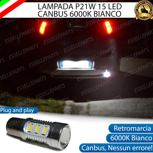 Lampada retromarcia led - lampada,
