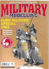 Rivista Modellismo Militare
