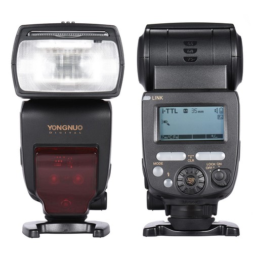 Yongnuo yn685 ttl hss - yn685,