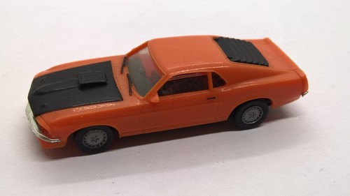 Herpa pat mor ford - 1:87,