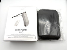 Sony Reon Pocket Pro Sensing