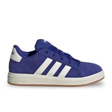 SCARPE ADIDAS GRAND COURT 00S K TG 38 COD JP5894 - 9B [US 5.5 UK 5 CM 23.3]
