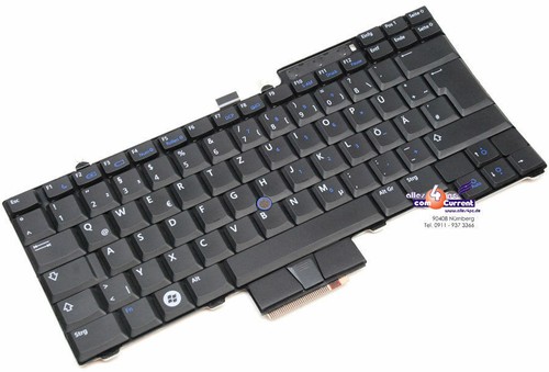 Tastiera dell latitude - dell,