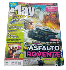 PLAY GENERATION RIVISTA