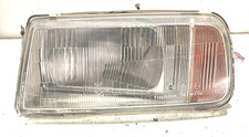 FARO FANALE PROIETTORE ANTERIORE SINISTRO SUZUKI VITARA 1990 RICAMBI USATI
