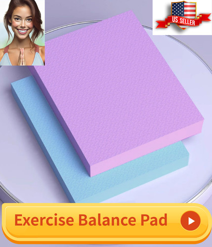 Esercizio balance pad forma - esercizio,