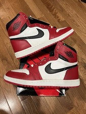 Jordan 1 1985 Chicago Original