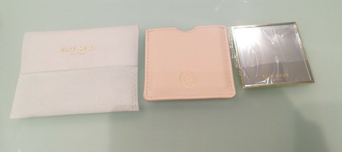 Specchietto elie saab - specchietto,