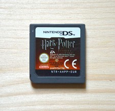 NDS - Harry Potter e il Calice
