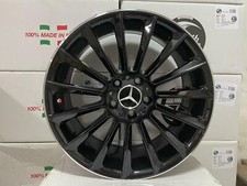 Cerchi Mercedes classe A B C