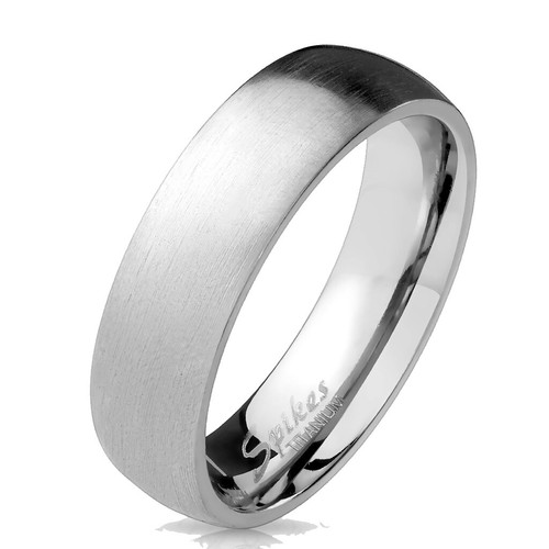 Anello unisex donna - unisex, in