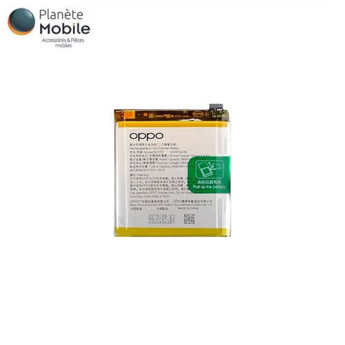 Originale batterie blp737 pour - originale,