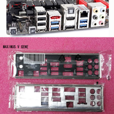 Per Asus MAXIMUS V GENE Shield