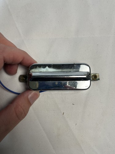 Pickup chitarra elettrica - elettrica, kay