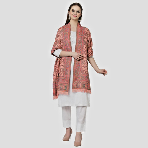 Scialle donna 100 cashmere - scialle,