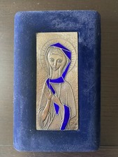 QUADRO ARGENTO 925 OTTAVIANI