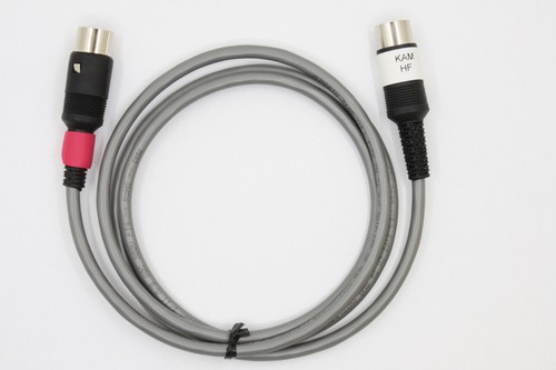 Kantronics kam plus - /,