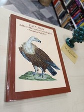 Catalogo della collezione