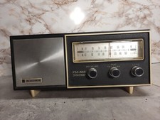 Radio d'epoca Panasonic