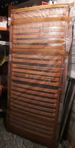 Rete grenzor letto singolo - ks,