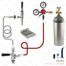 Kit conversione Guinness